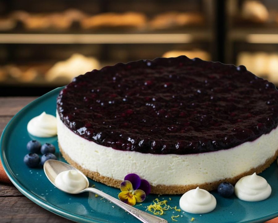 Cheesecakes