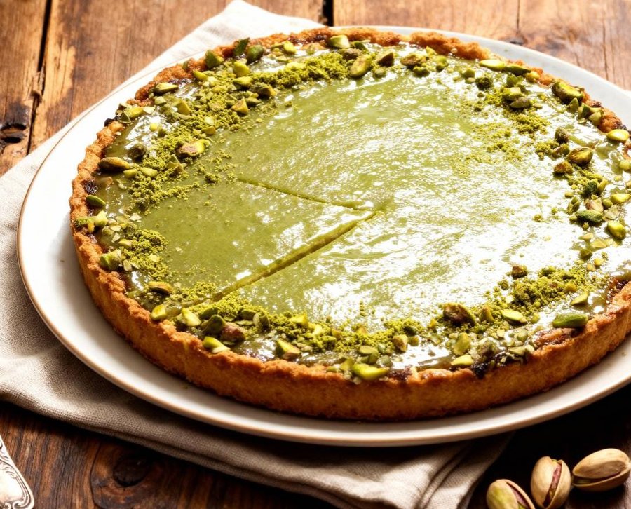 Crostatas